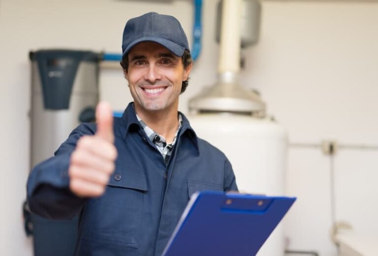 Quiénes Somos 6 fontanería y electricidad