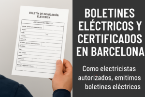 Servicio de Electricidad 8 Servicio de Electricidad